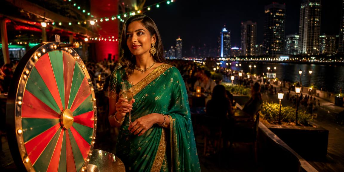 4th লাইভ ক্যাসিনো