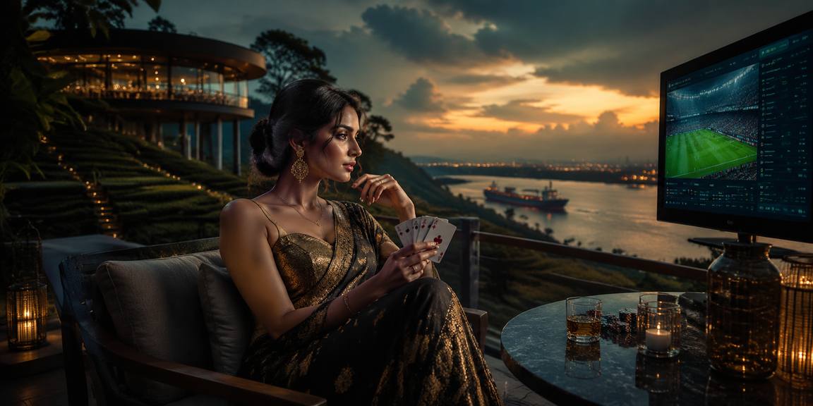 4th আর্কেড